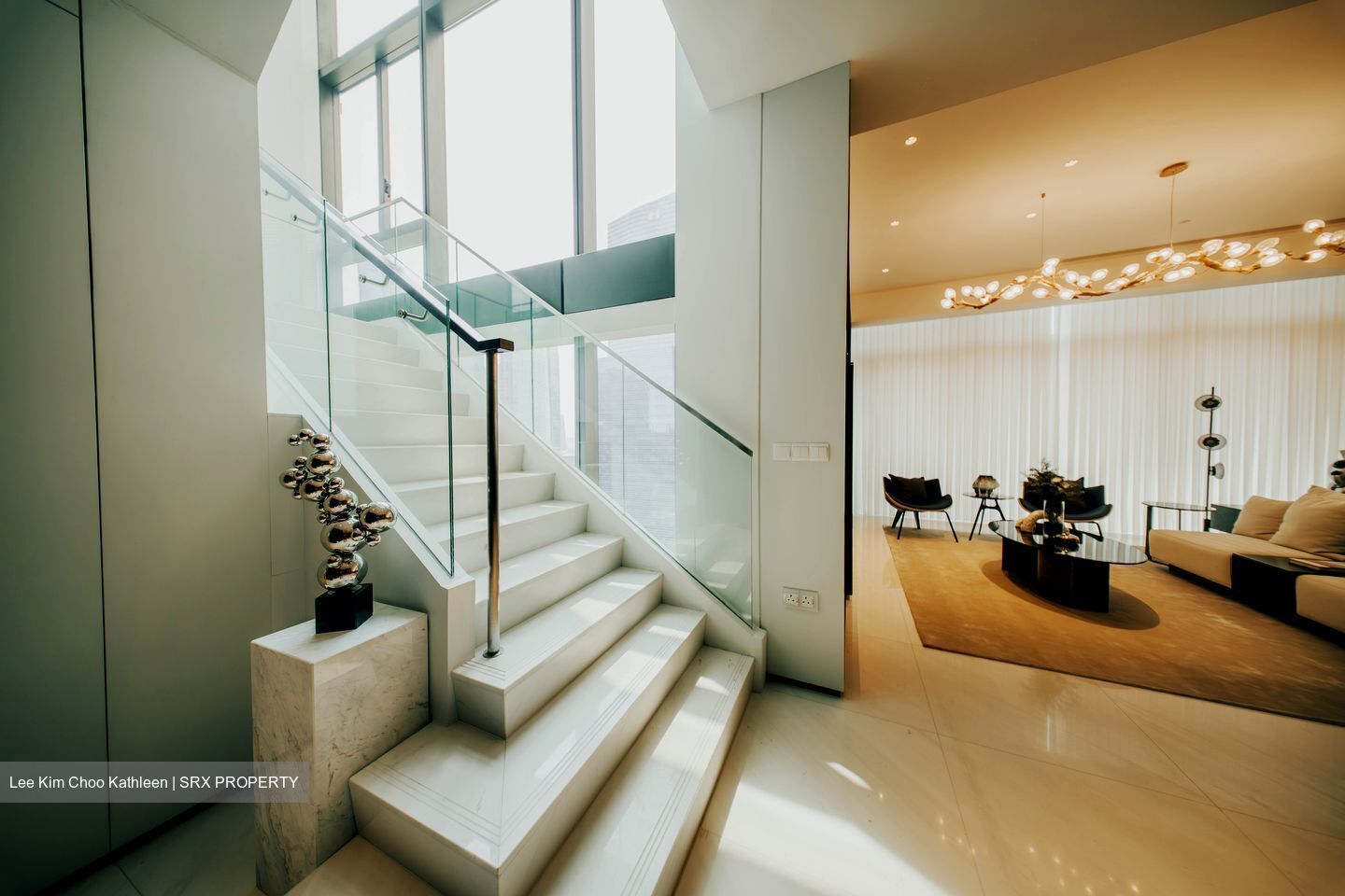 Marina One Residences (D1), Apartment #545808431